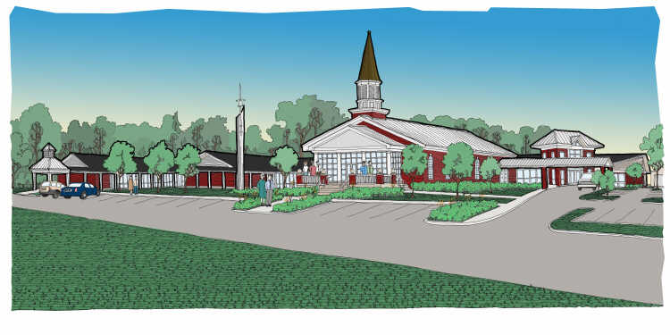 Artist's Concept